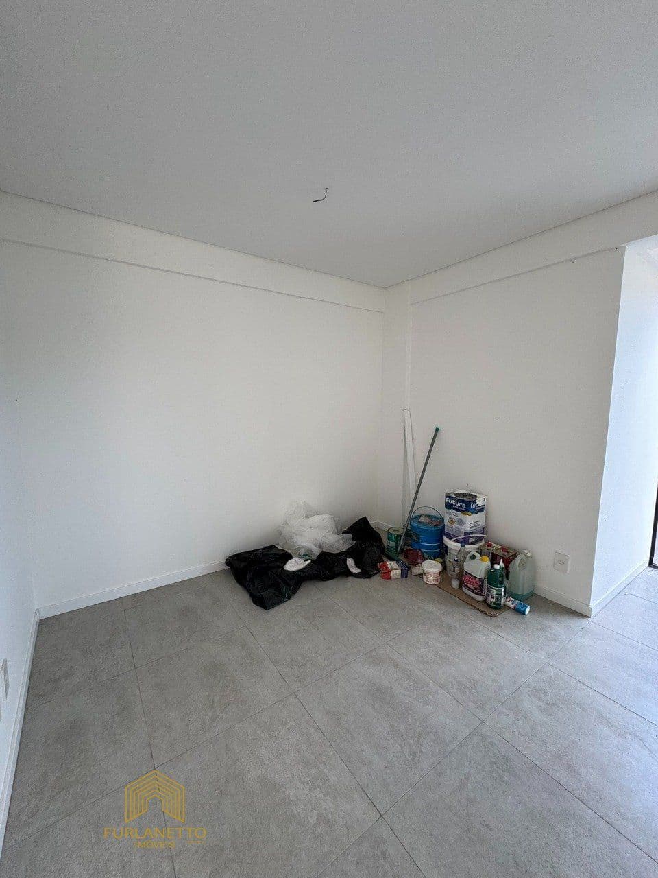Apartamento em Bom Retiro, Joinville — foto principal