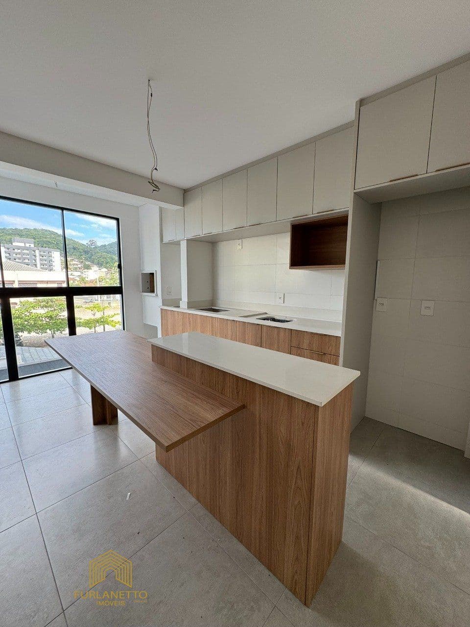 Apartamento em Bom Retiro, Joinville — foto principal