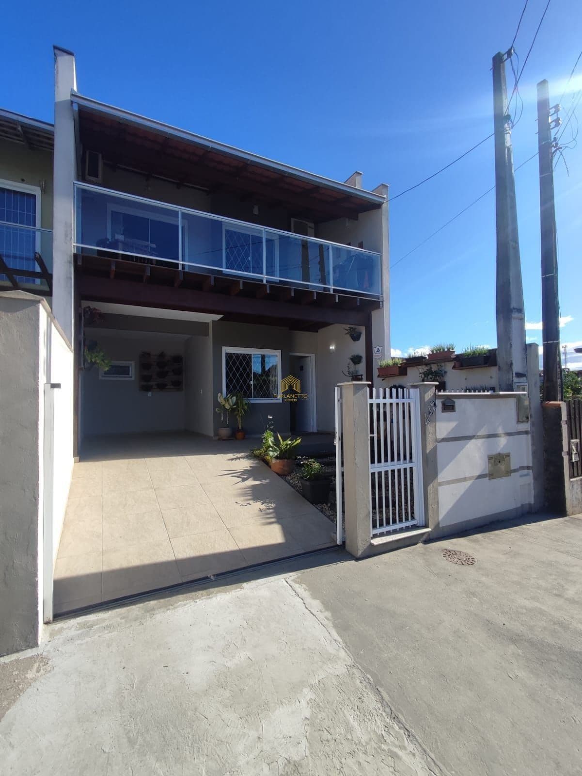 Casa em João Costa, Joinville — foto 2