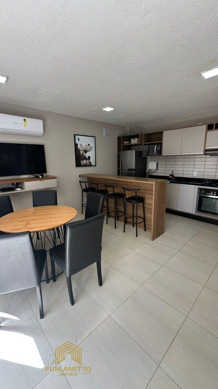 Apartamento em Saguaçu, Joinville — foto 3