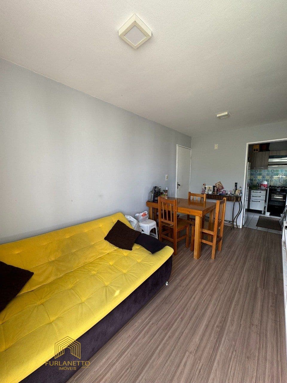 Apartamento em Costa e Silva, Joinville — foto 3