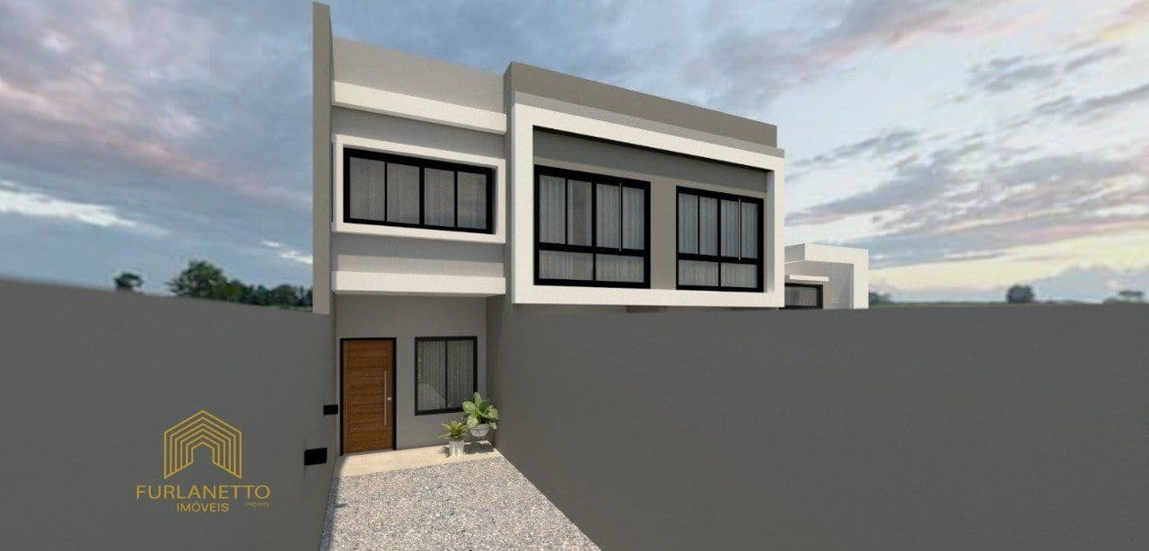 Casa em Itaum, Joinville — foto 3