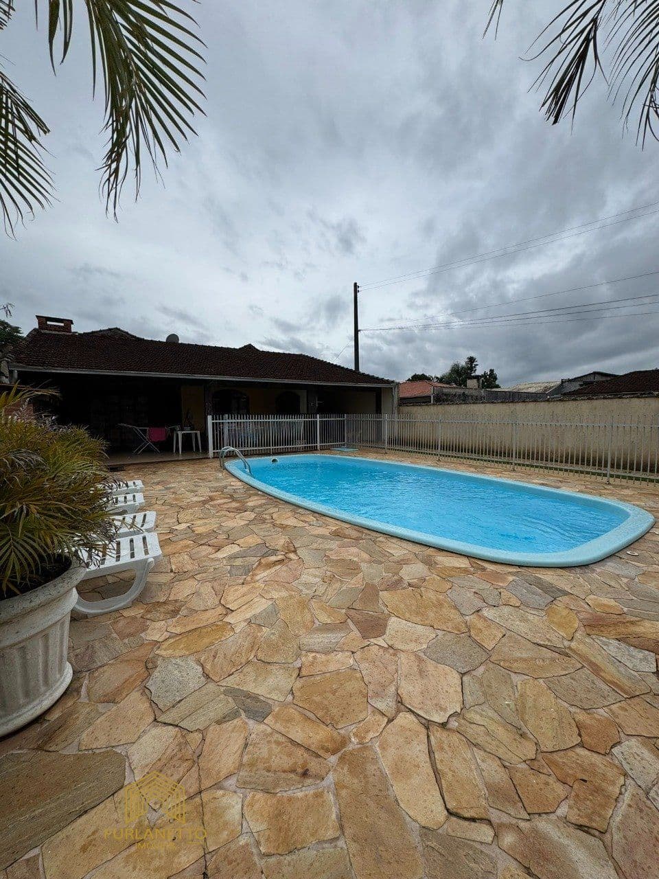 Casa em Floresta, Joinville — foto 3