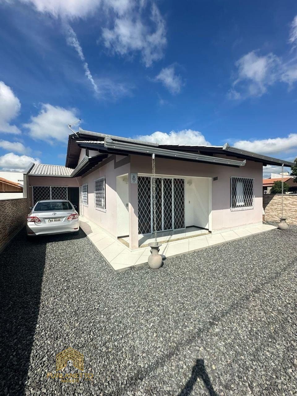 Casa em Centro, Joinville — foto principal