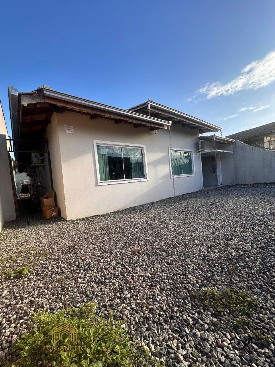 Casa em Iririú, Joinville — foto principal