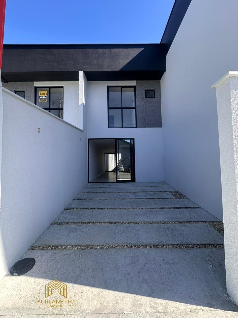 Casa em Costa e Silva, Joinville — foto principal