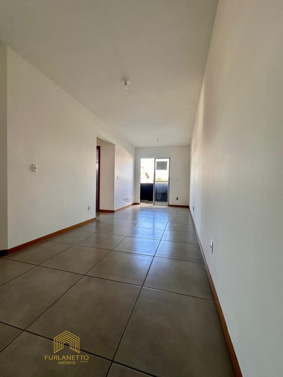 Apartamento em Vila Nova, Joinville — foto 2
