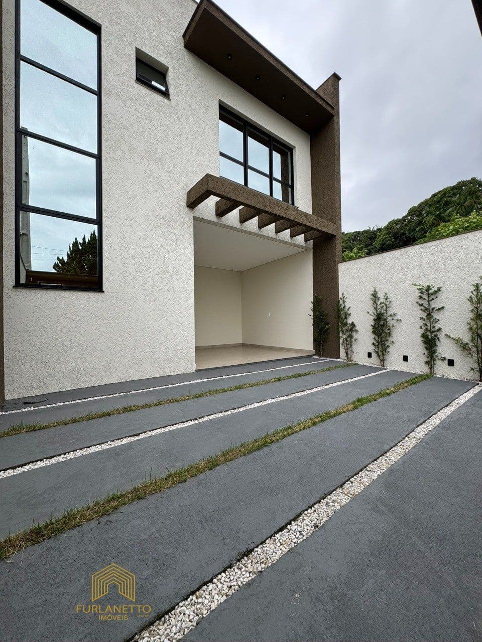 Casa em Glória, Joinville — foto principal