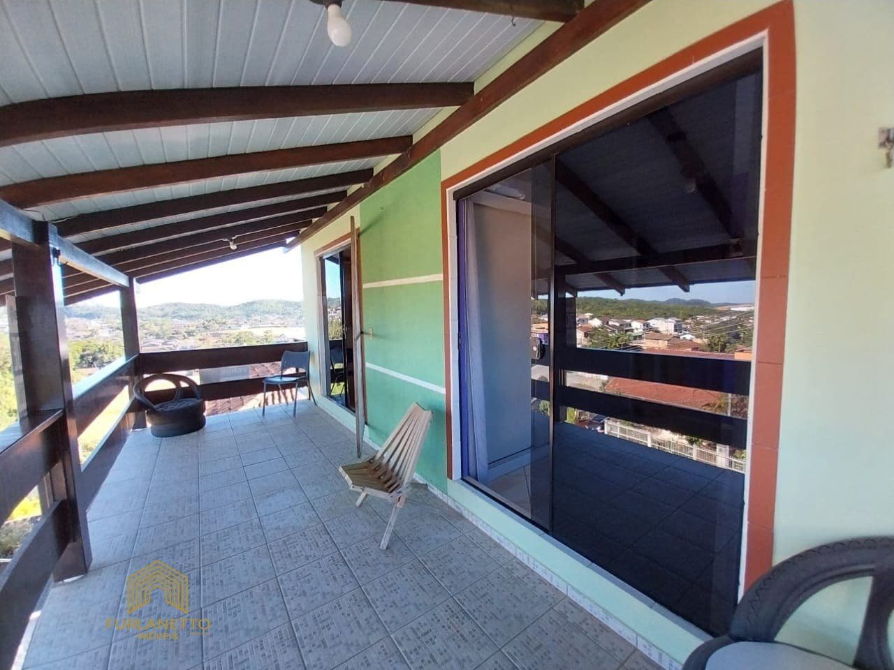Casa em Paranaguamirim, Joinville — foto 3