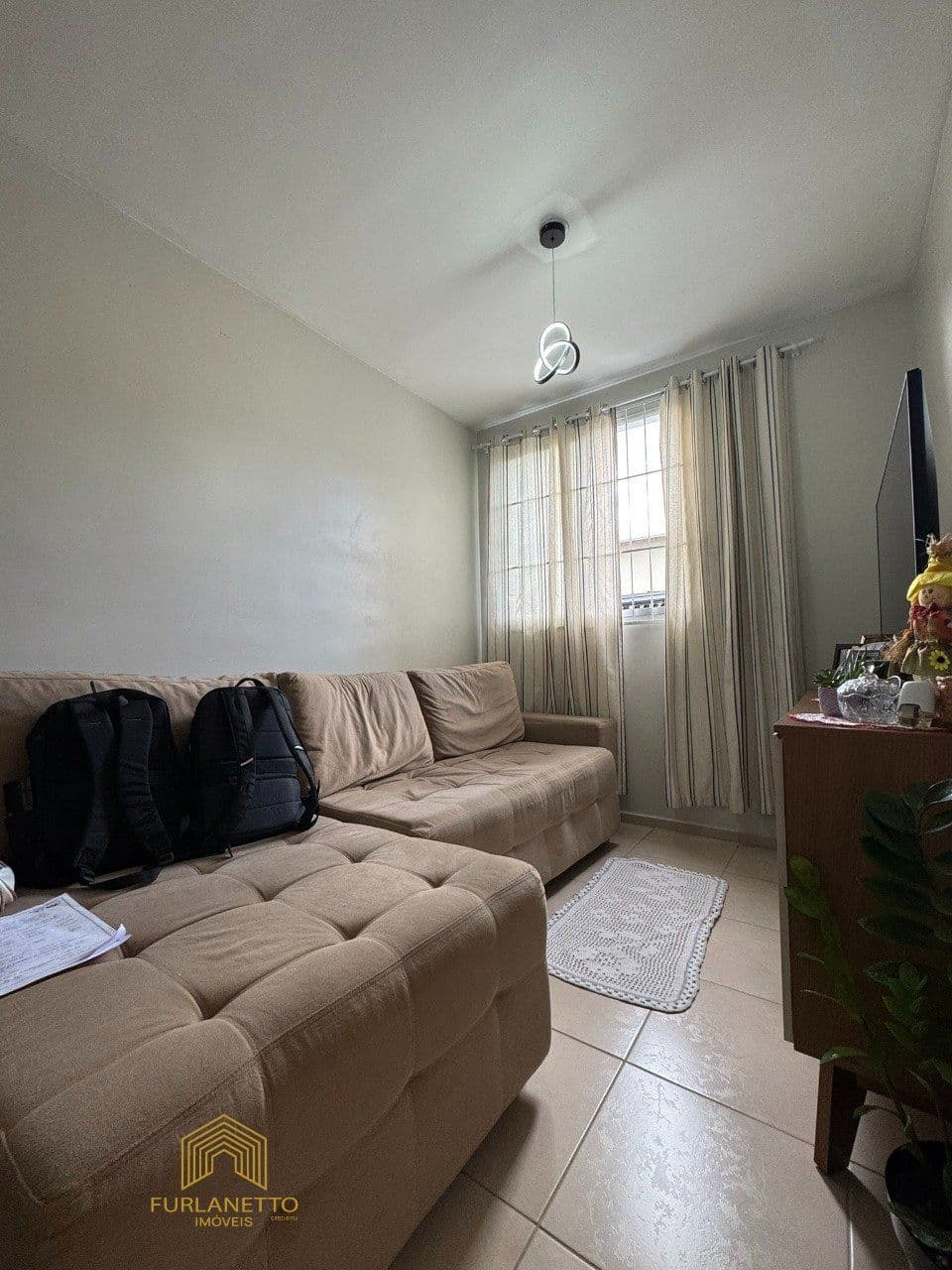 Apartamento em Glória, Joinville — foto 2