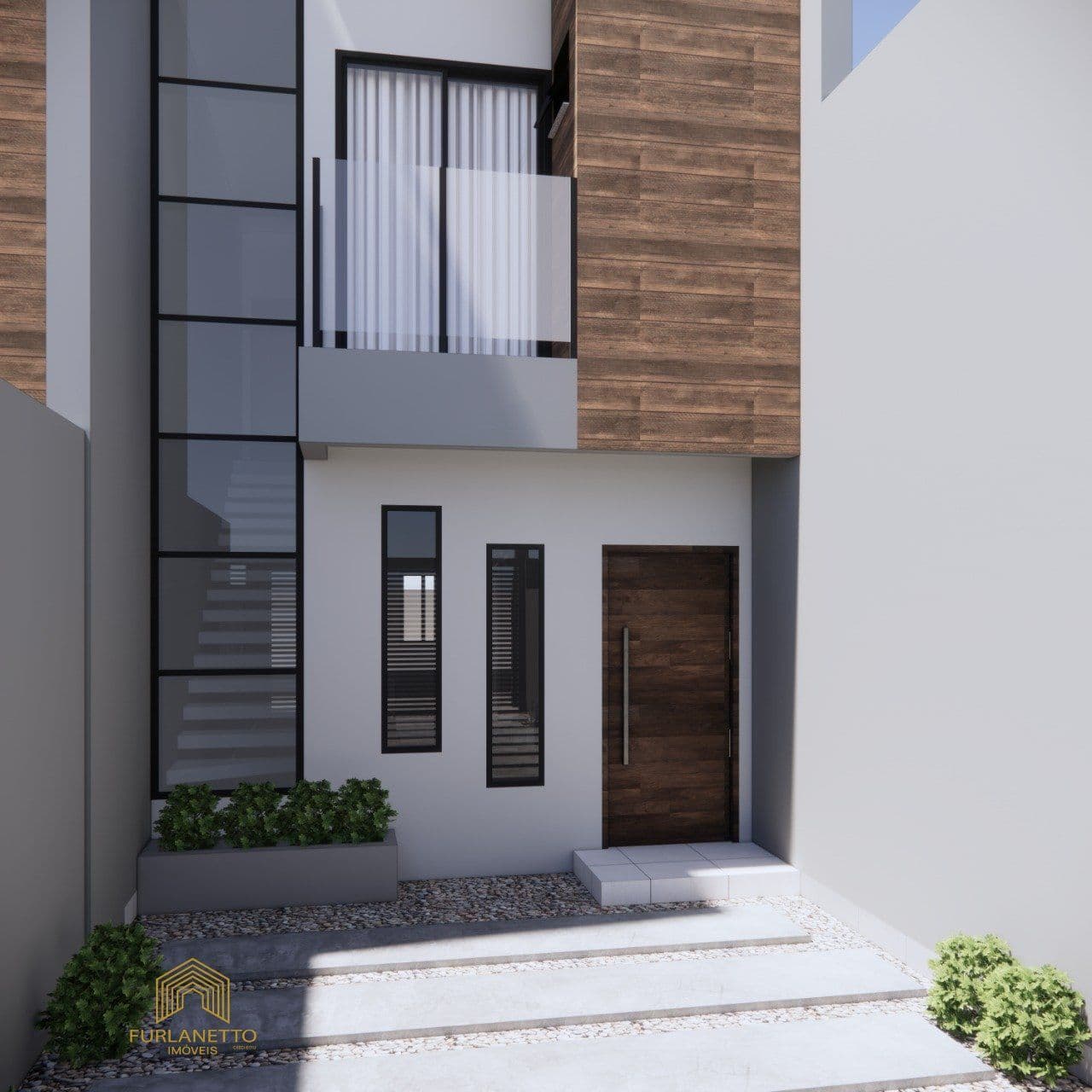 Casa em Boa Vista, Joinville — foto 3