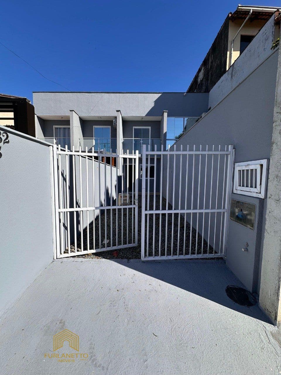 Casa em Espinheiros, Joinville — foto principal