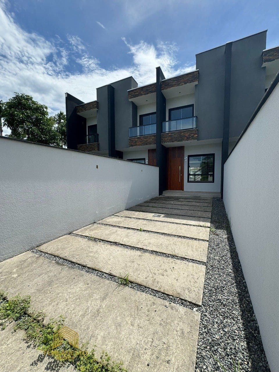 Casa em João Costa, Joinville — foto principal