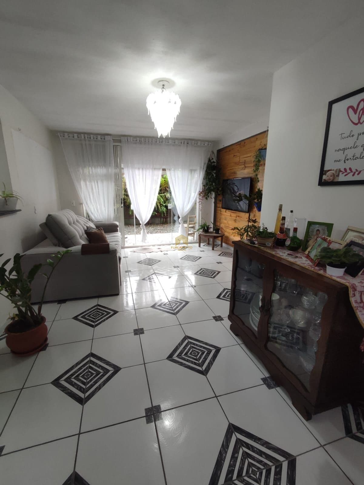 Casa em Adhemar Garcia, Joinville — foto 3