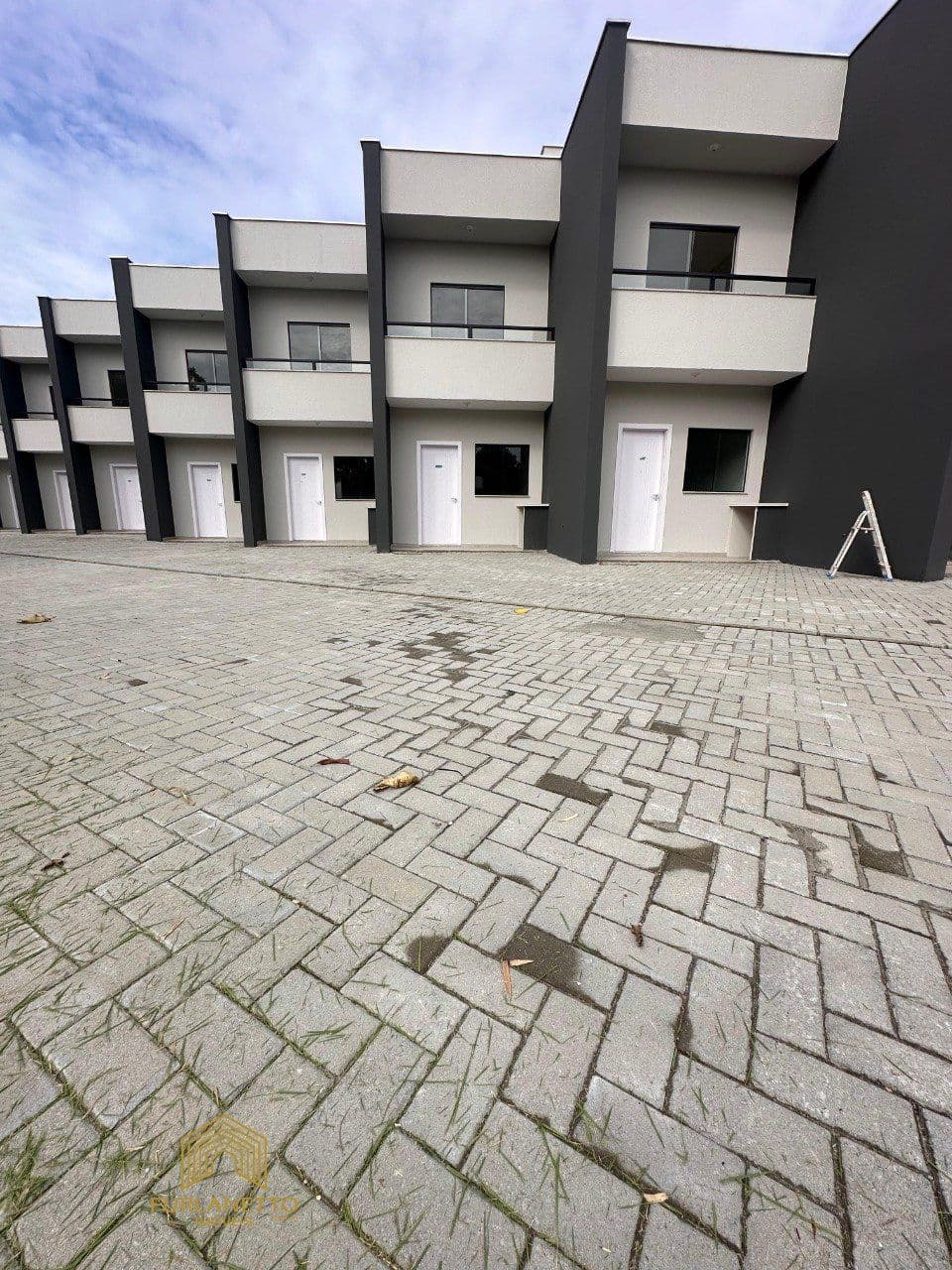 Casa em Aventureiro, Joinville — foto principal