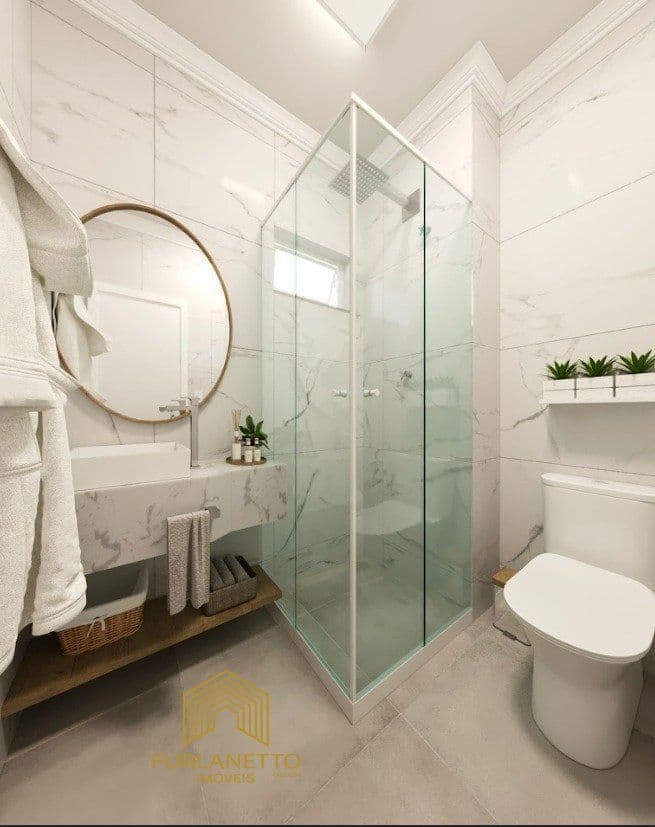Apartamento em Costa e Silva, Joinville — foto 3