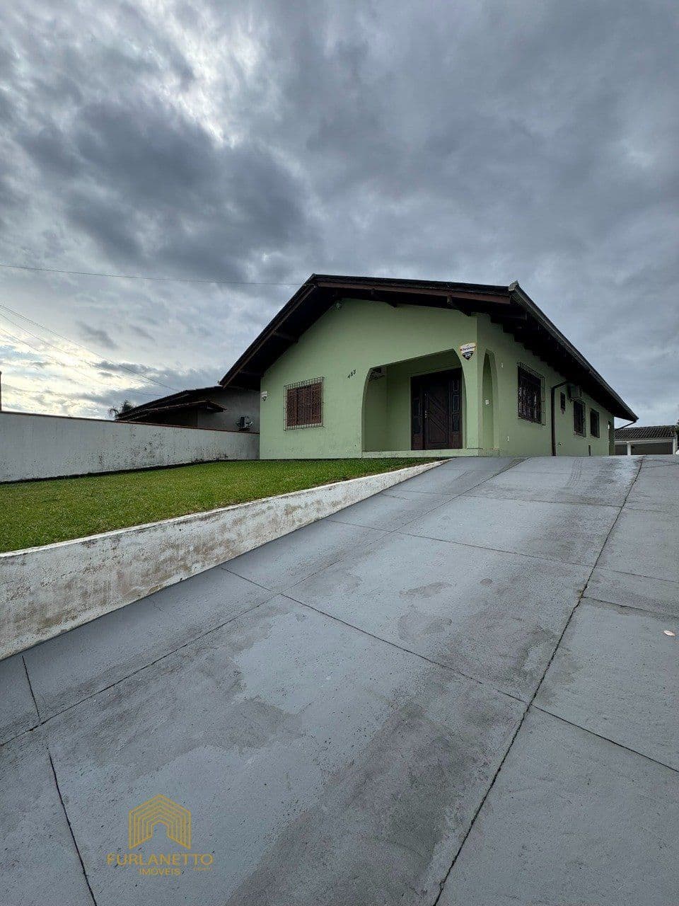 Casa em Floresta, Joinville — foto 2