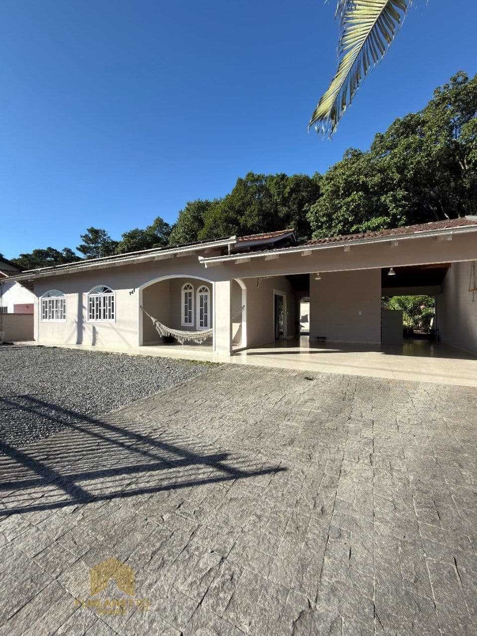 Casa em Boehmerwald, Joinville — foto principal