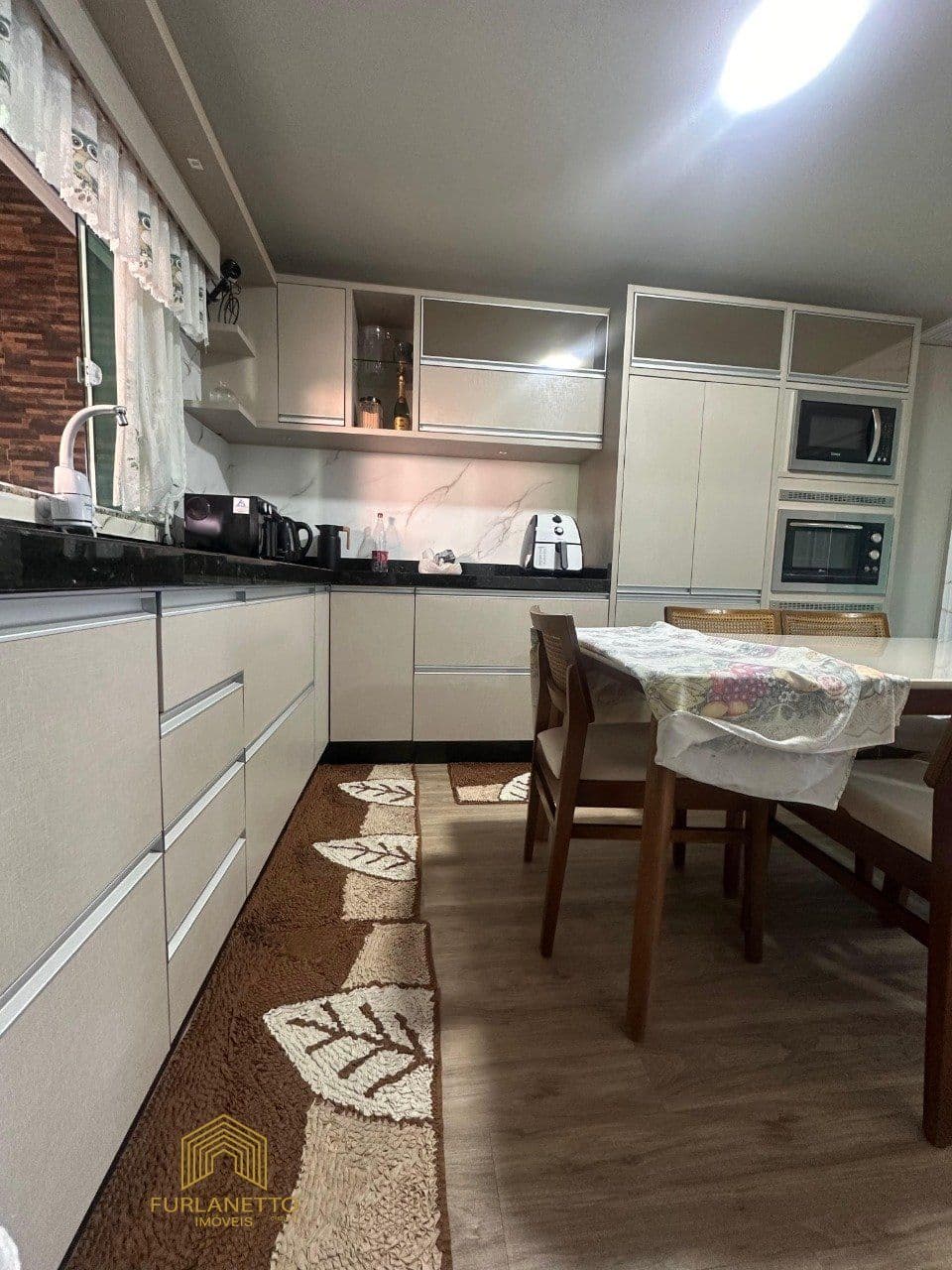 Casa em Iririú, Joinville — foto 3