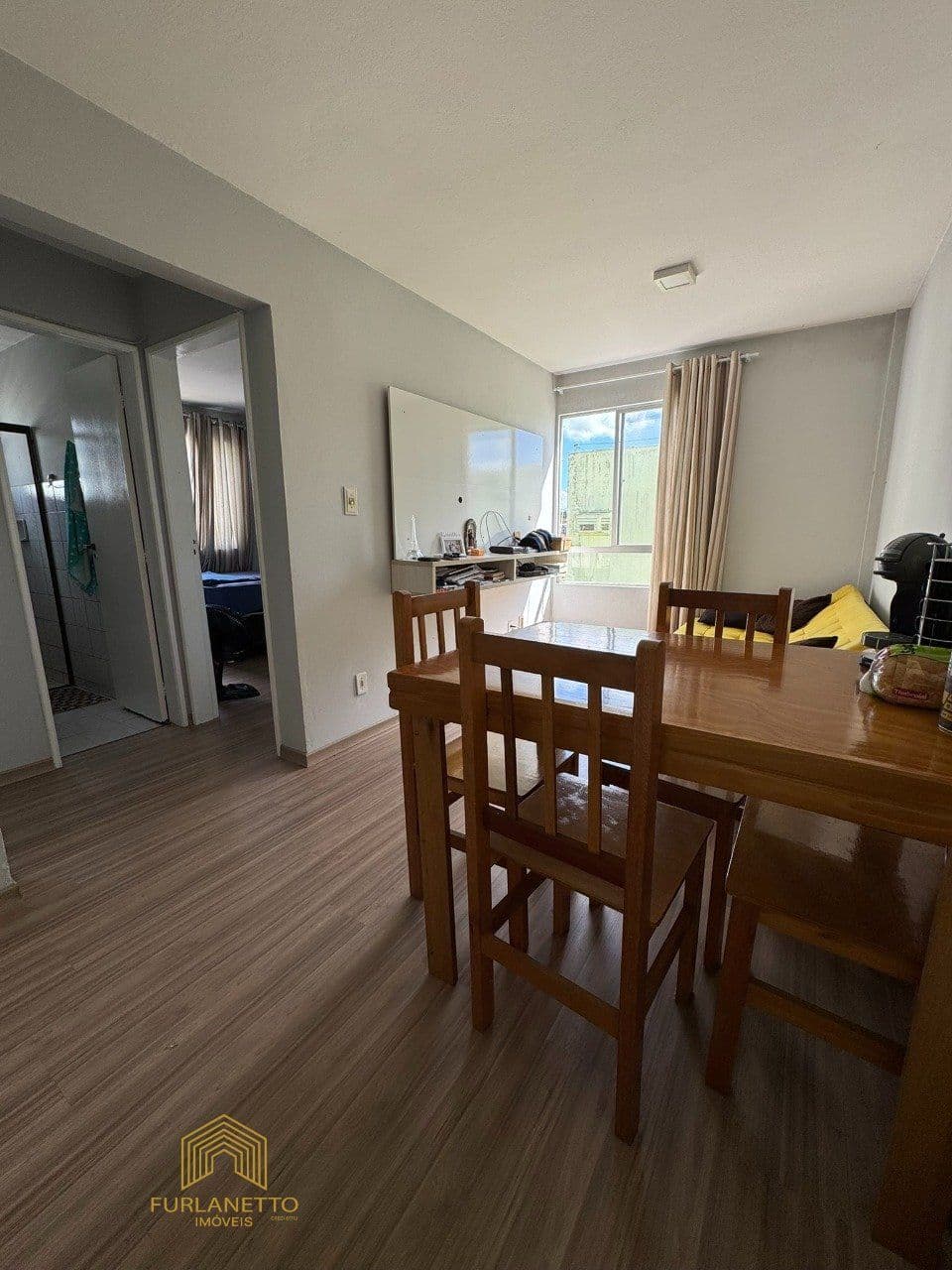 2009191 — Apartamento à venda no Costa e Silva
