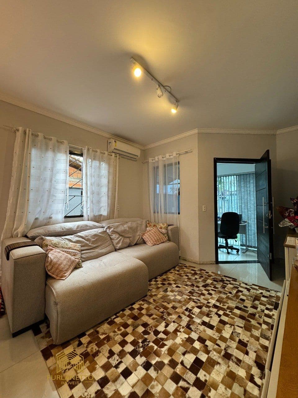 Casa em Jardim Paraíso, Joinville — foto 2