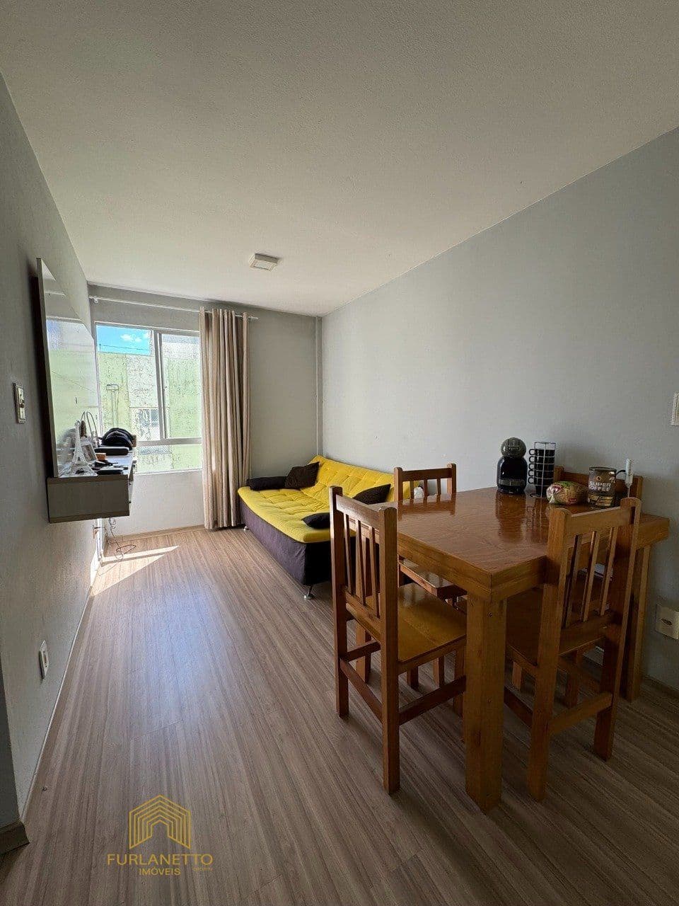 Apartamento em Costa e Silva, Joinville — foto principal