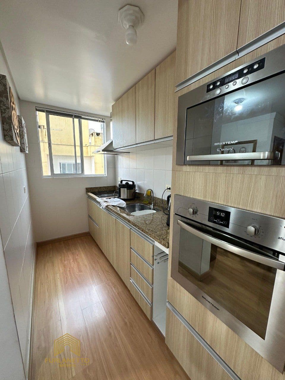 Apartamento em Costa e Silva, Joinville — foto principal