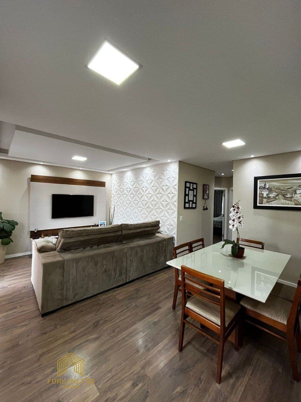 Casa em Santa Catarina, Joinville — foto principal