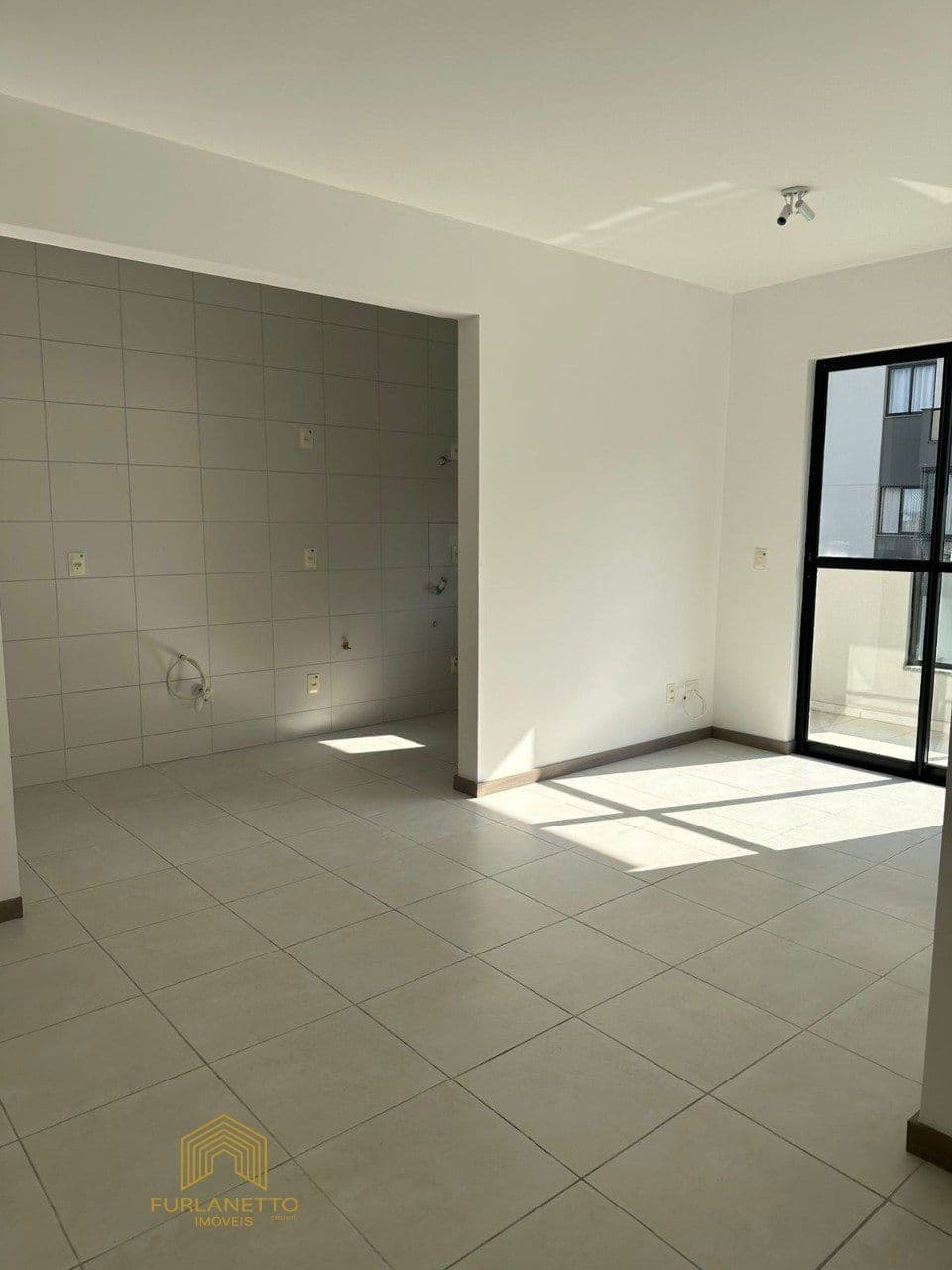 Apartamento em São Marcos, Joinville — foto 2