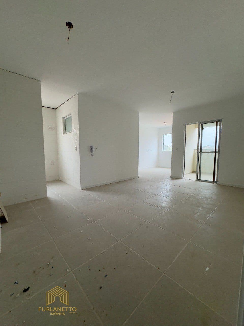 Apartamento em Boehmerwald, Joinville — foto 2