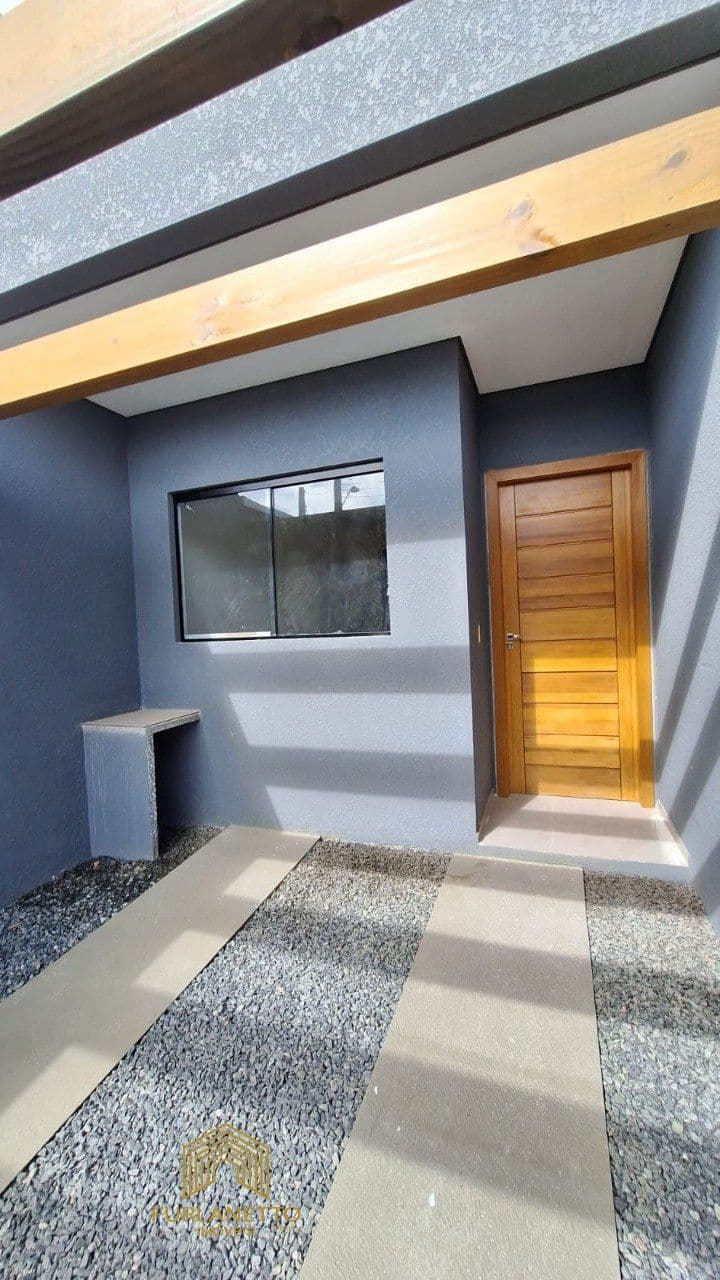 Casa em Petrópolis, Joinville — foto 2