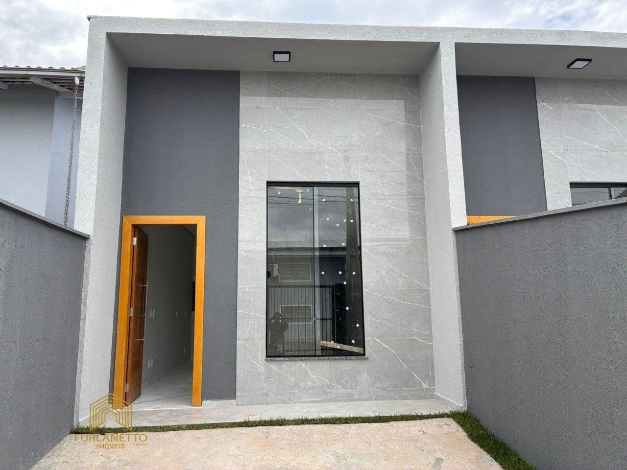 Casa em Aventureiro, Joinville — foto principal
