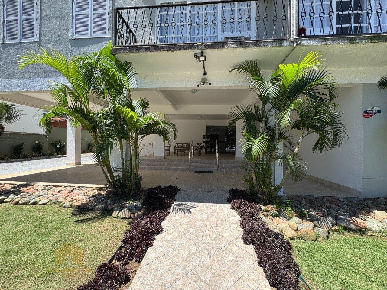 Apartamento em Anita Garibaldi, Joinville — foto 2