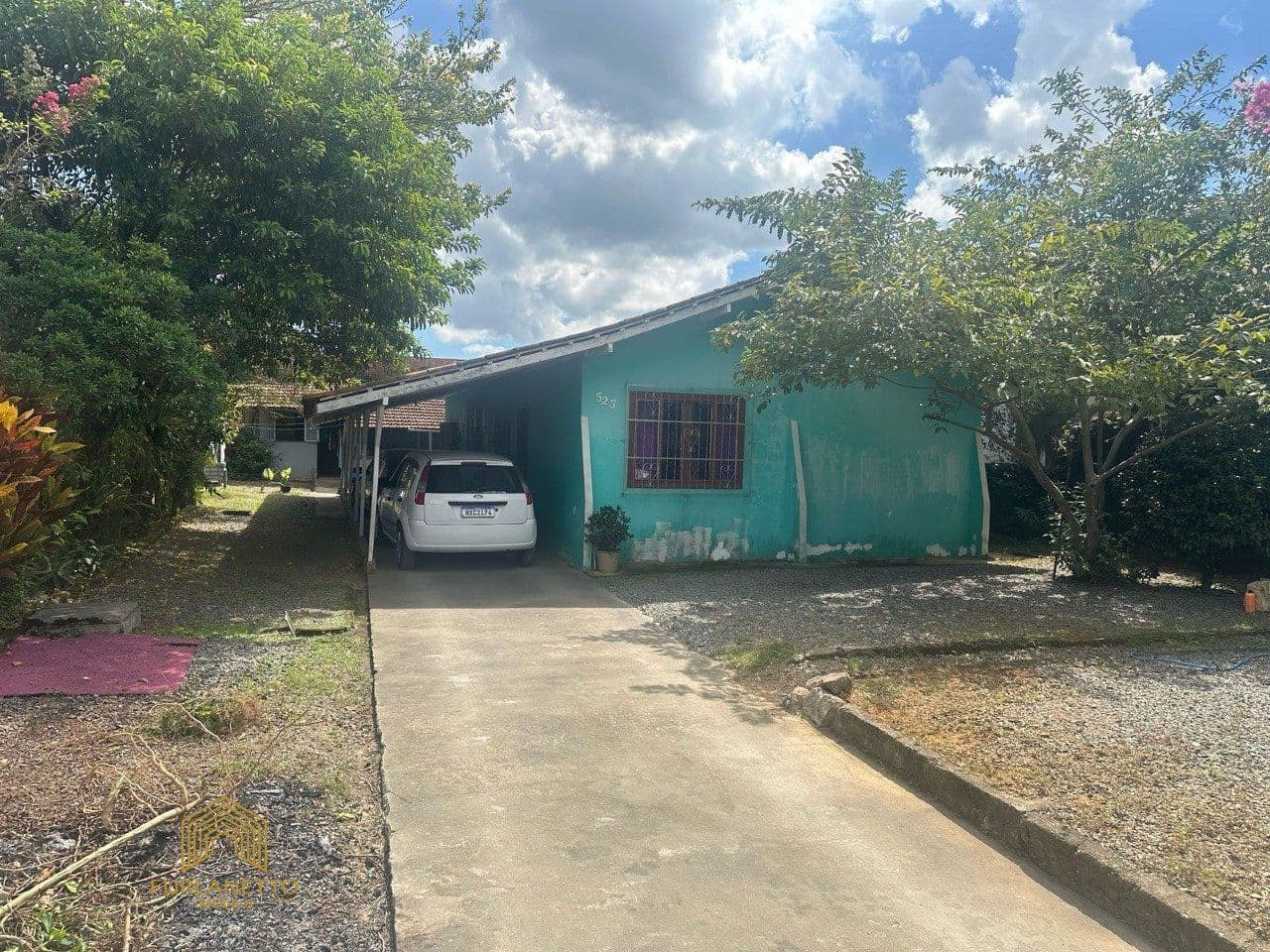 Casa em Fátima, Joinville — foto principal