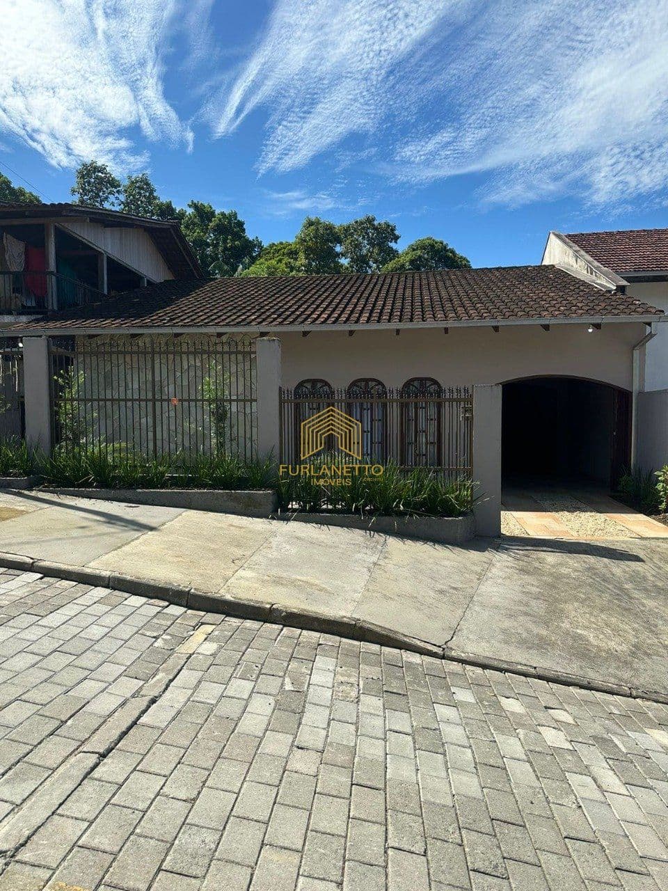 Casa em João Costa, Joinville — foto 3