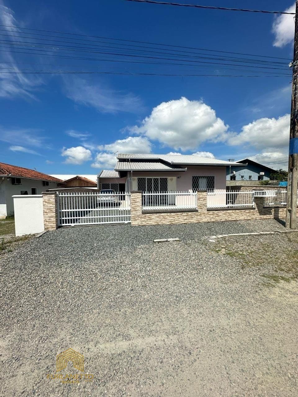 Casa em Centro, Joinville — foto 3