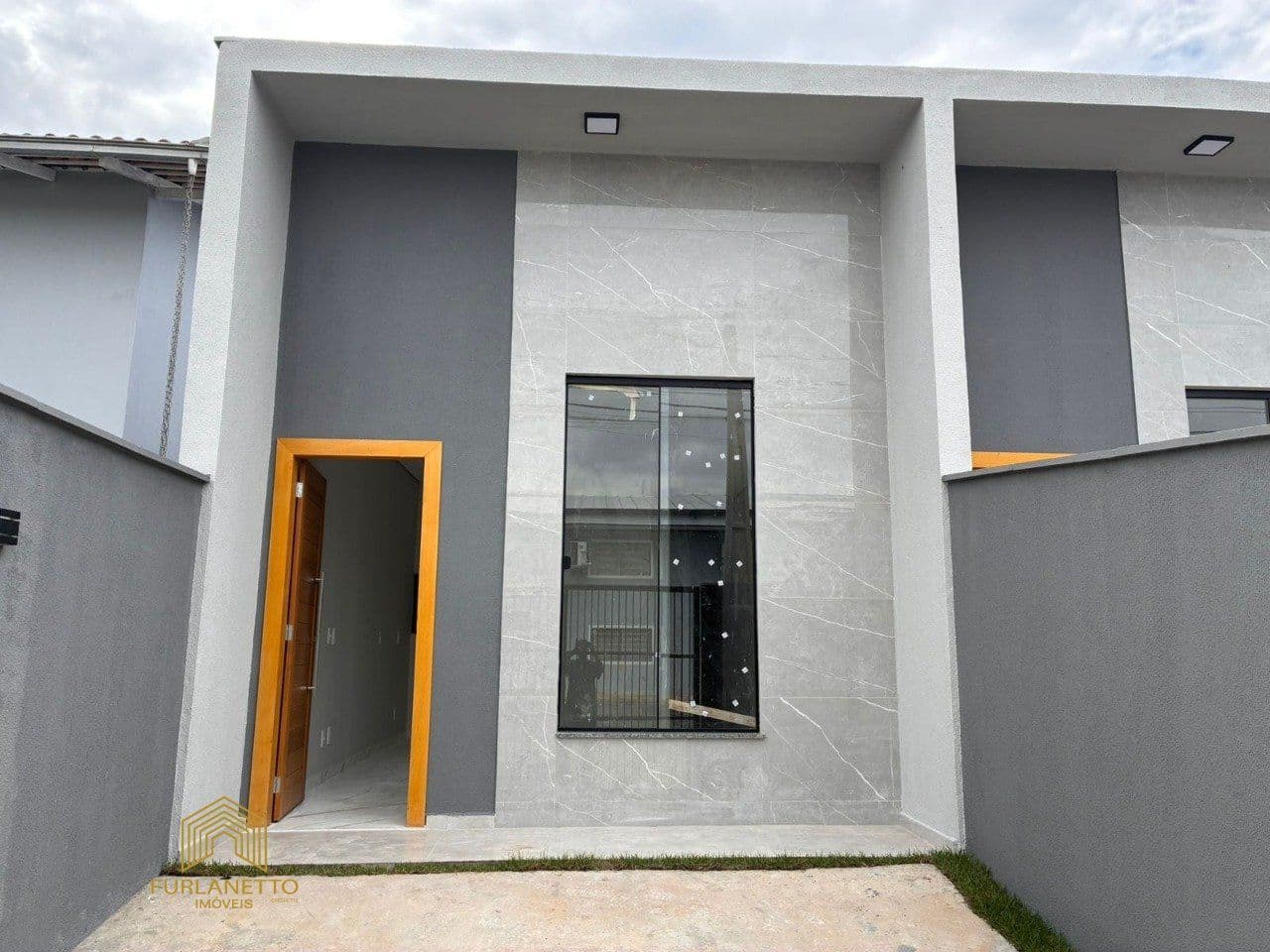 Casa em Aventureiro, Joinville — foto 2