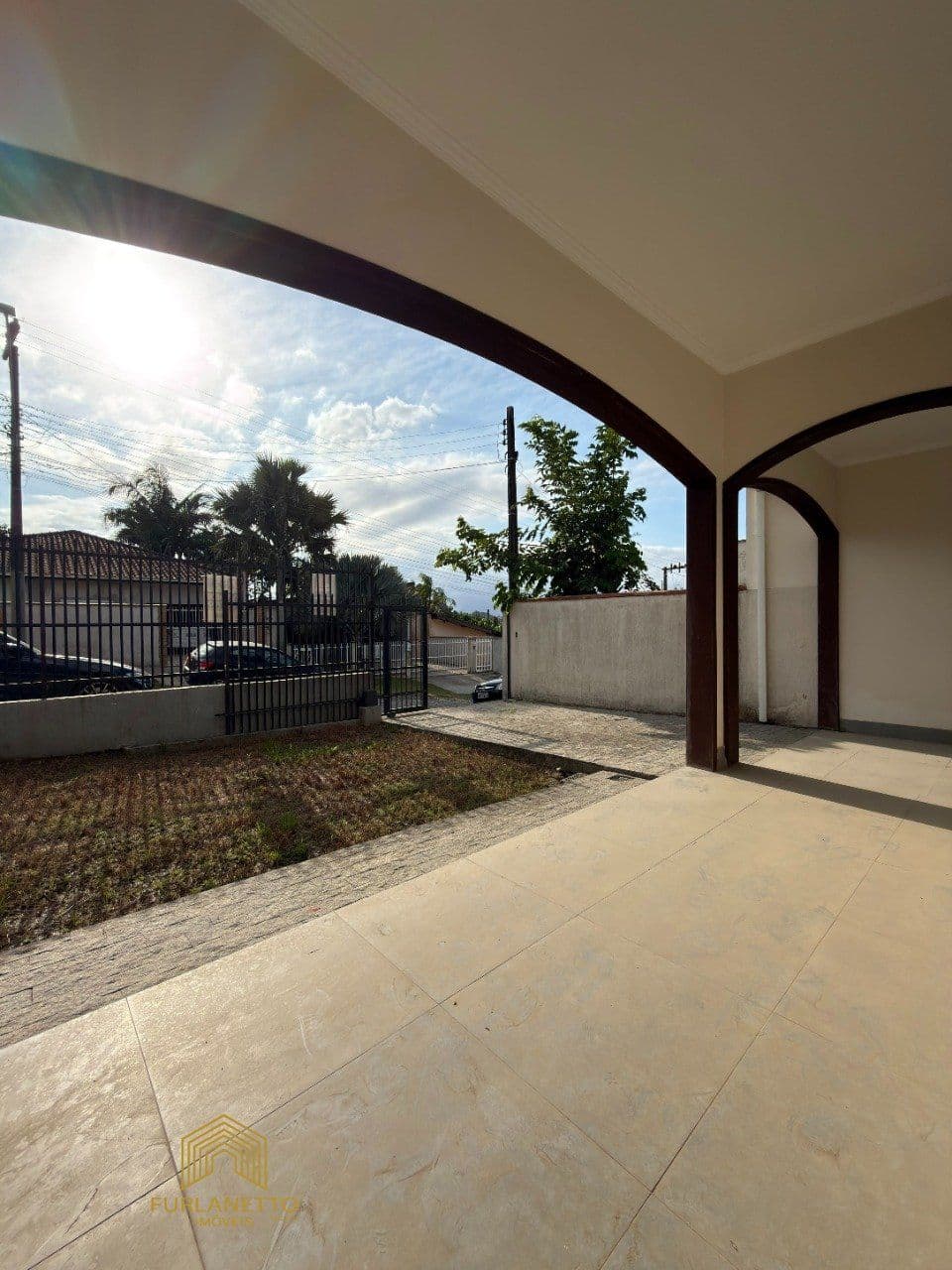 Casa em Parque Guarani, Joinville — foto 2