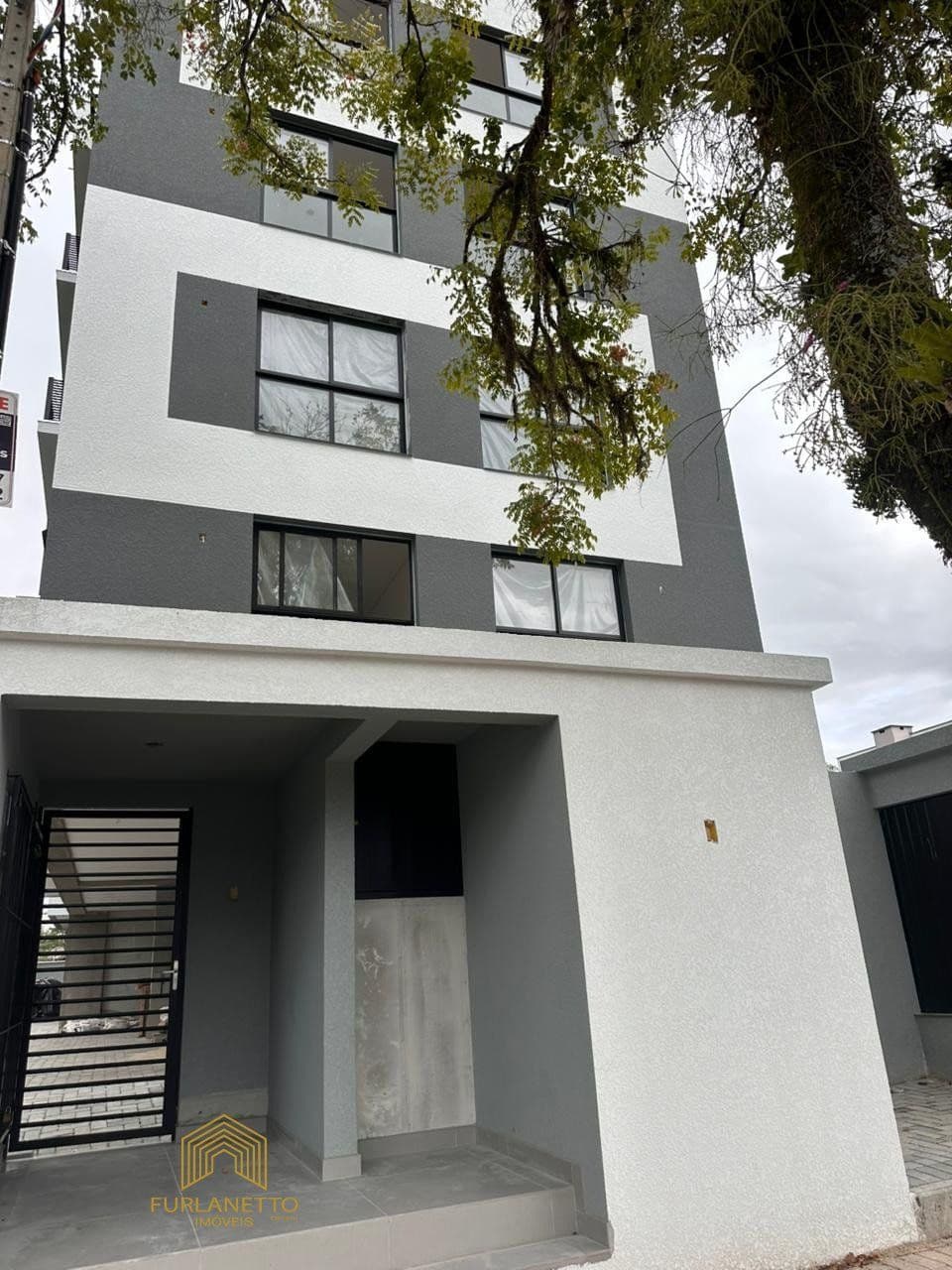 Apartamento em Bucarein, Joinville — foto 2