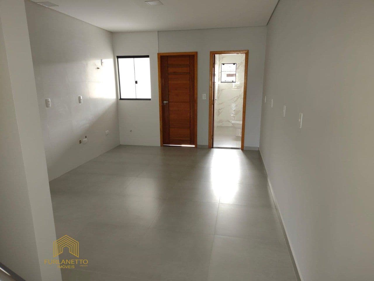 Casa em Boa Vista, Joinville — foto principal