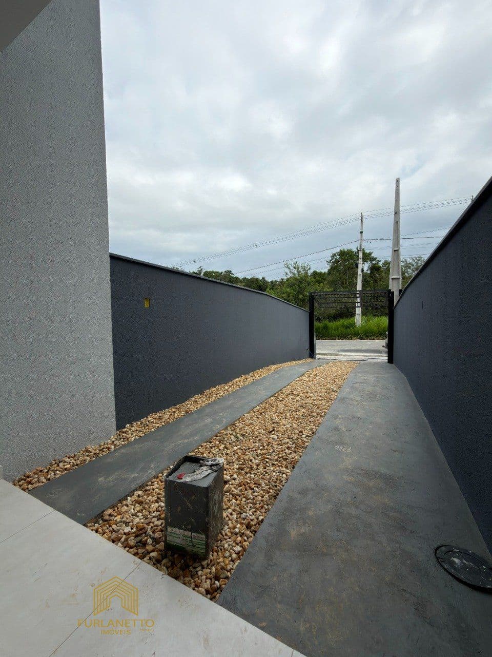 Casa em Floresta, Joinville — foto 2