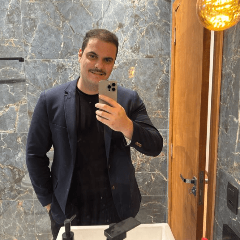 Gabriel Furlanetto