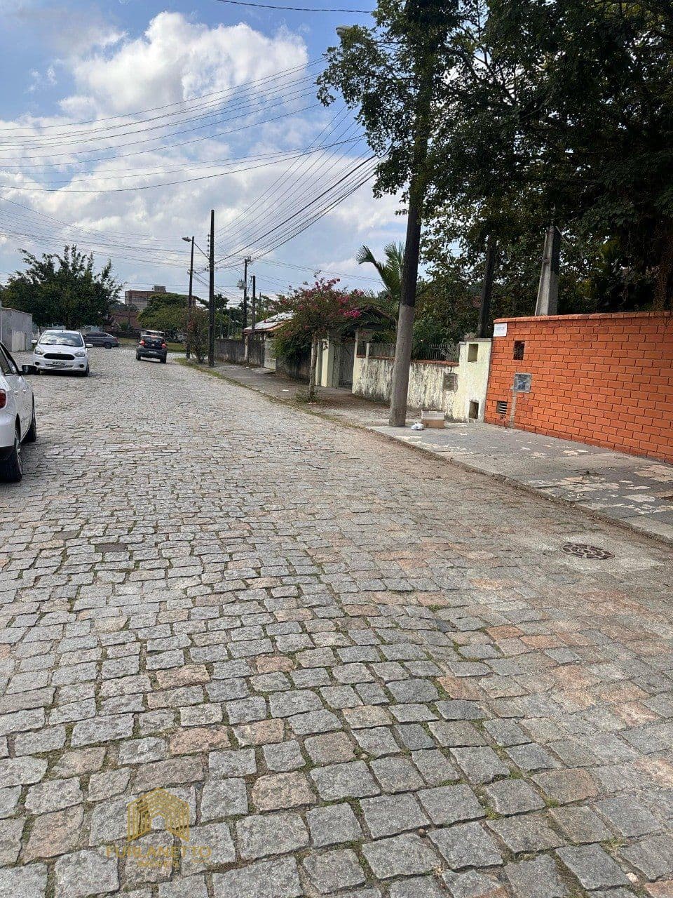 Casa em Petrópolis, Joinville — foto principal