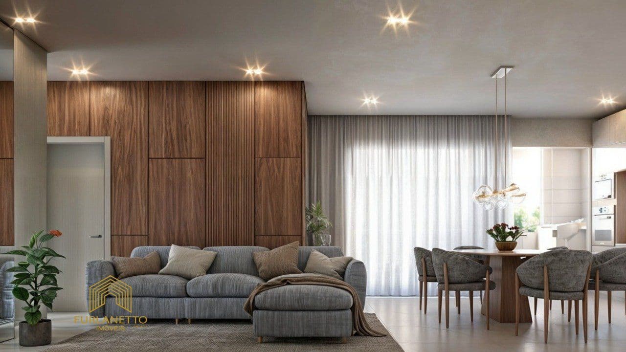 Apartamento em Santo Antônio, Joinville — foto 2