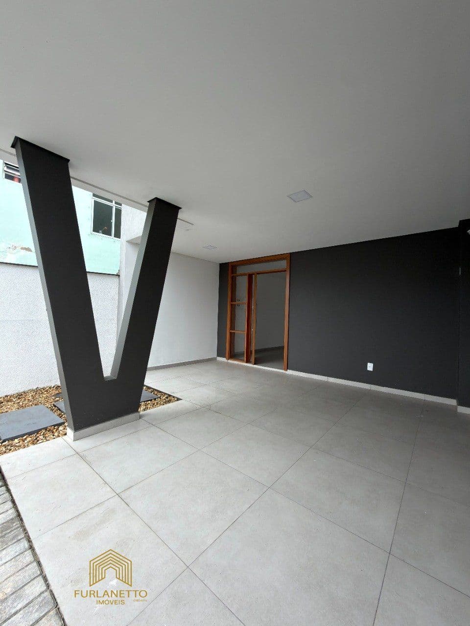Casa em Floresta, Joinville — foto 3