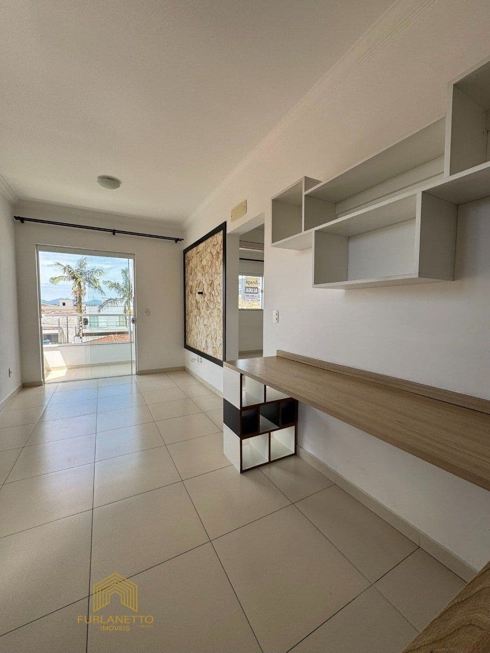 Apartamento em Guanabara, Joinville — foto principal