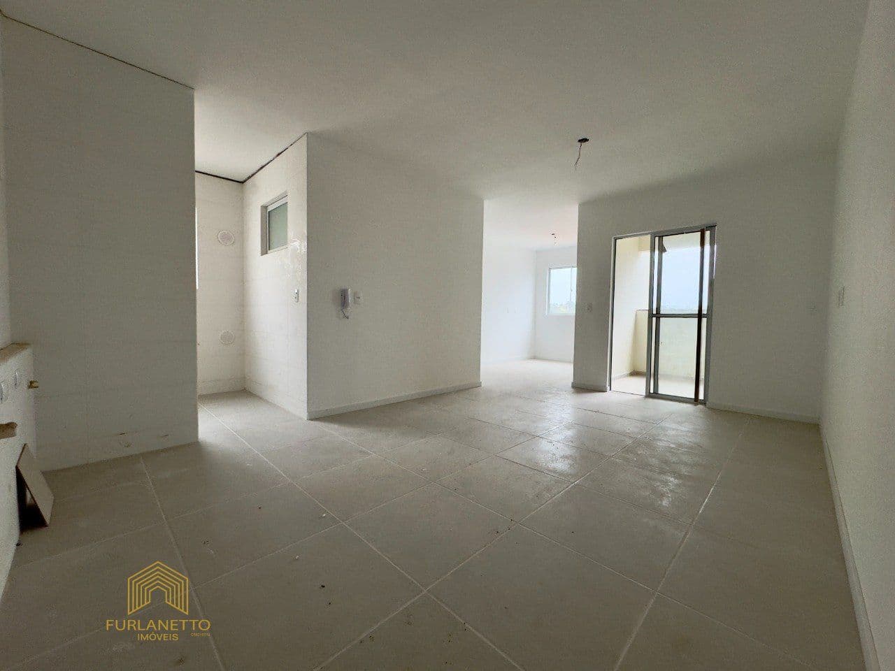 2008910 — Apartamento 3 quartos com Elevador no Boehmerwald - Imóvel NOVO
