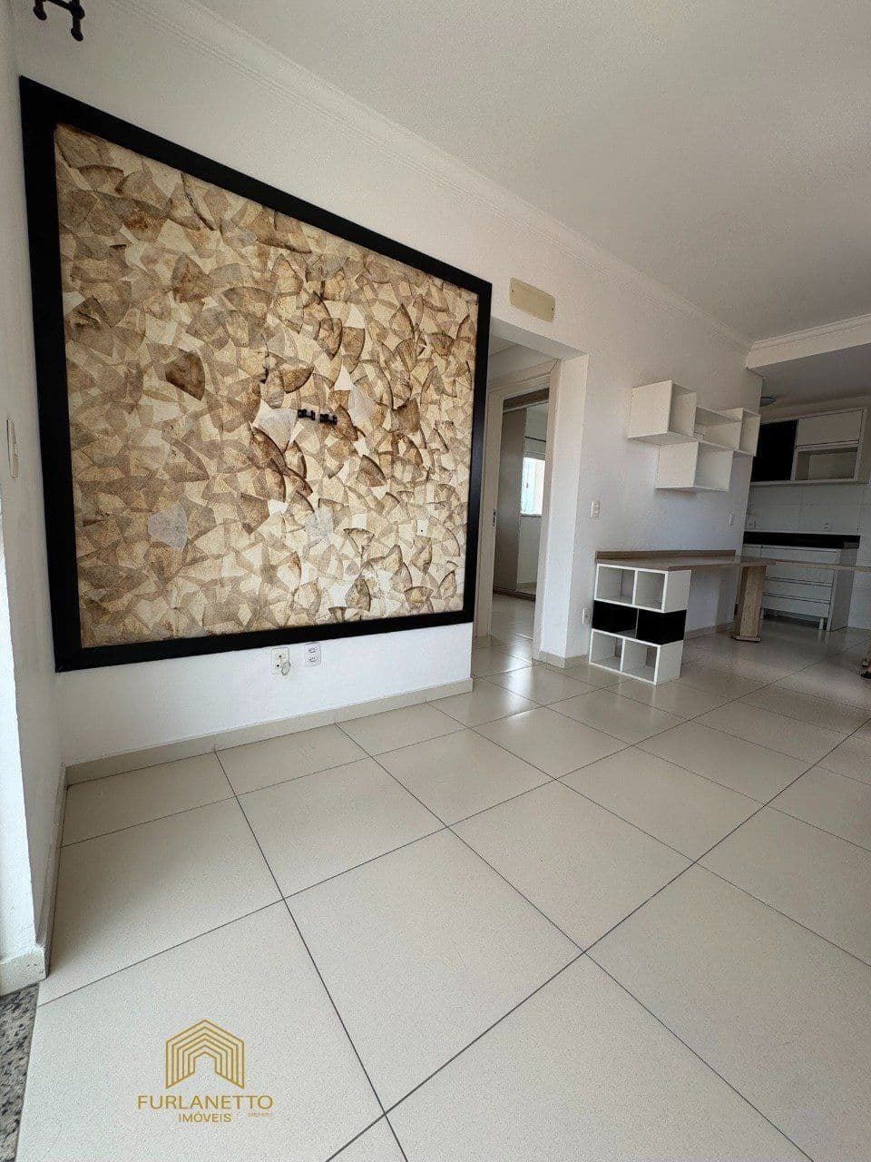 Apartamento em Guanabara, Joinville — foto 3