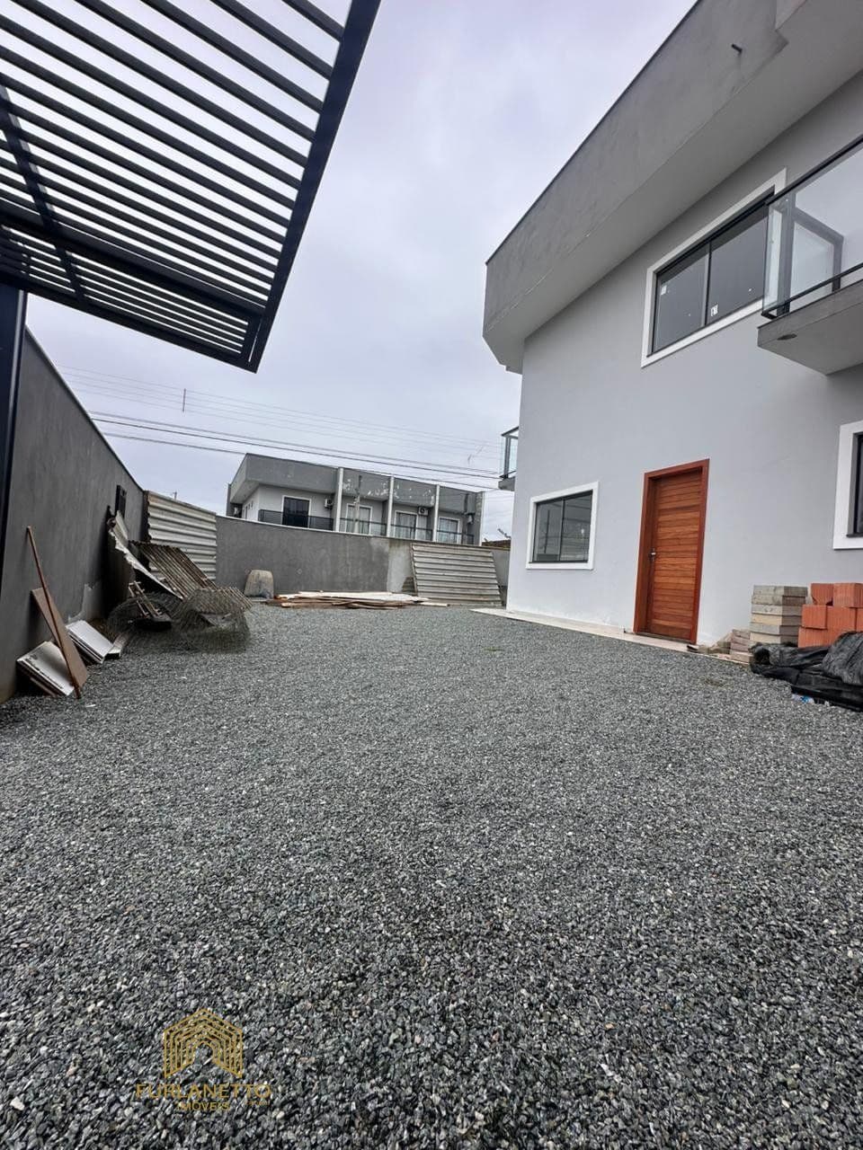 Casa em Adhemar Garcia, Joinville — foto principal
