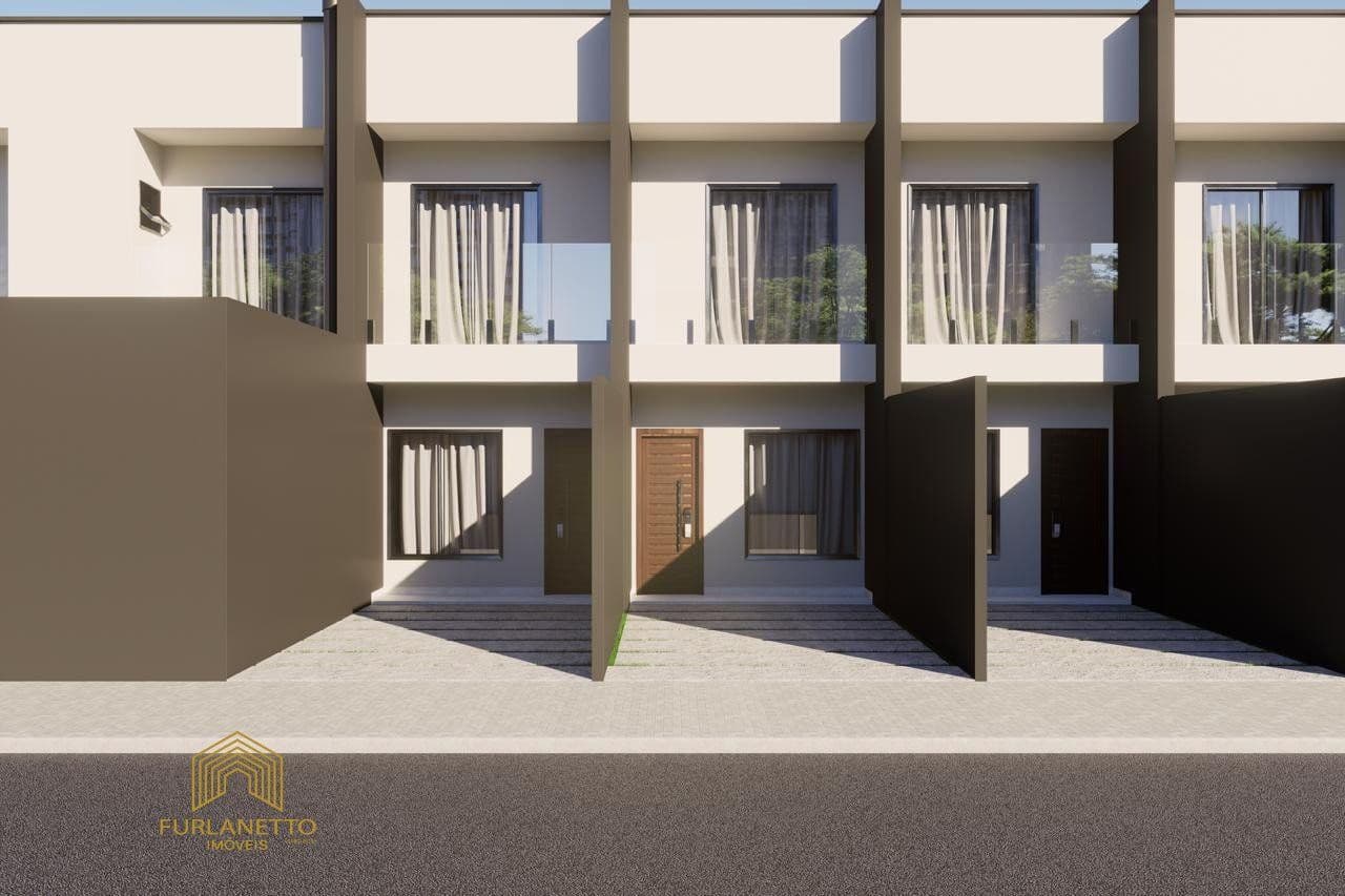 Casa em Jardim Iririú, Joinville — foto 2